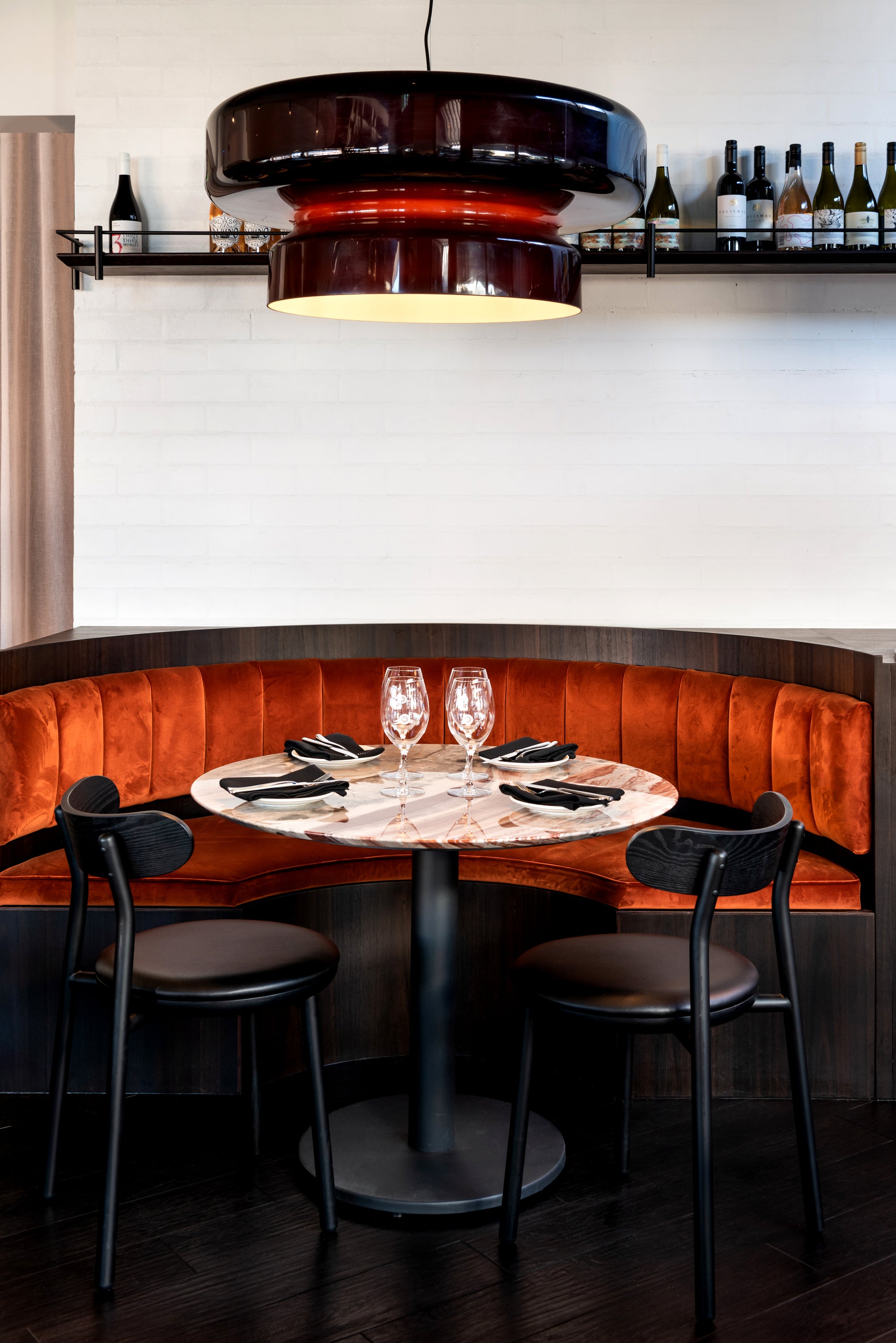 Cassia, Collectivus, WA | Design By Them | Gallery