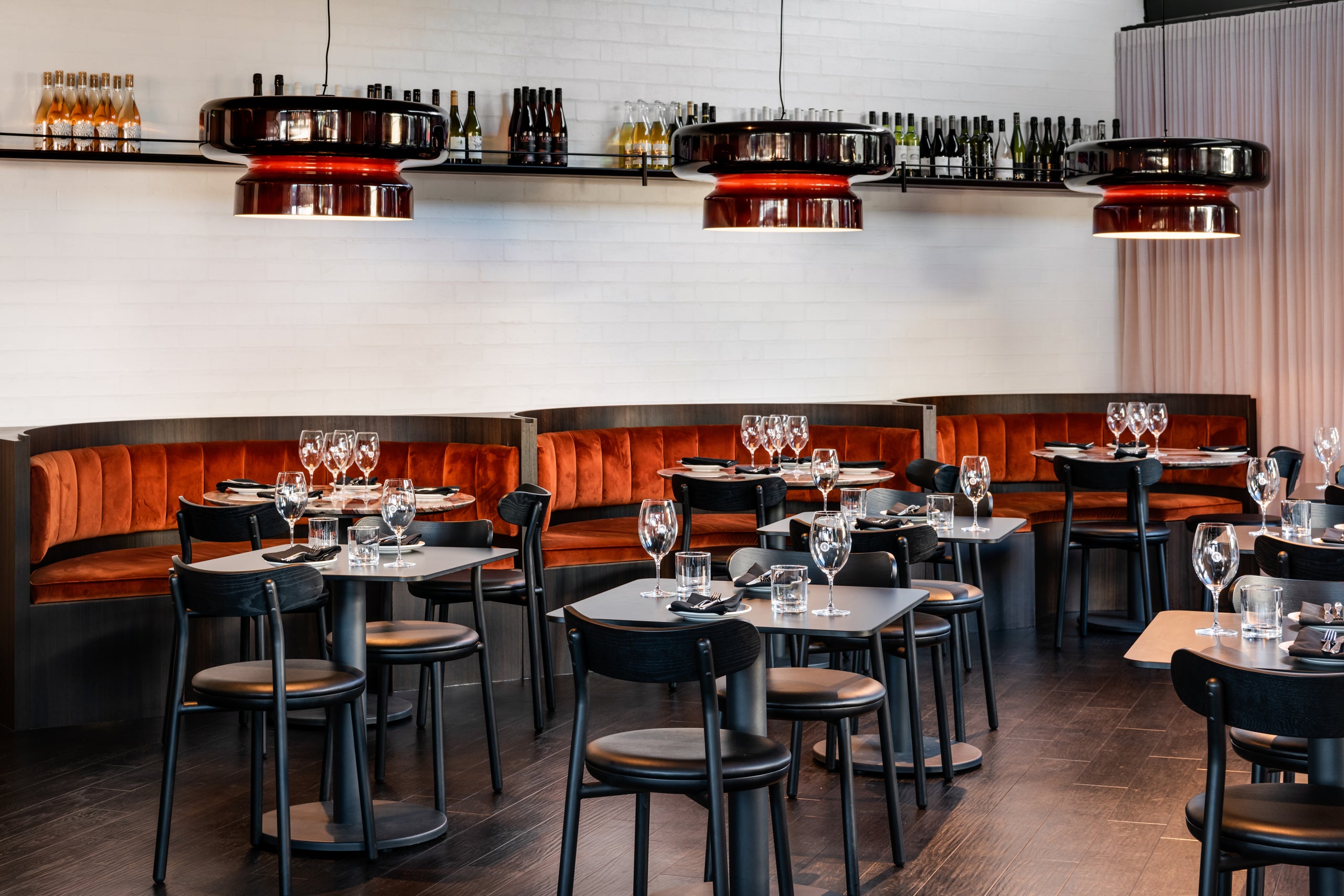 Cassia, Collectivus, WA | Design By Them | Gallery