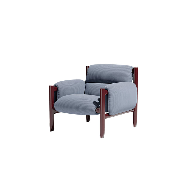 Cattle Armchair | Lounge Chairs and Armchairs | Designed by Gibson Karlo | Design By Them