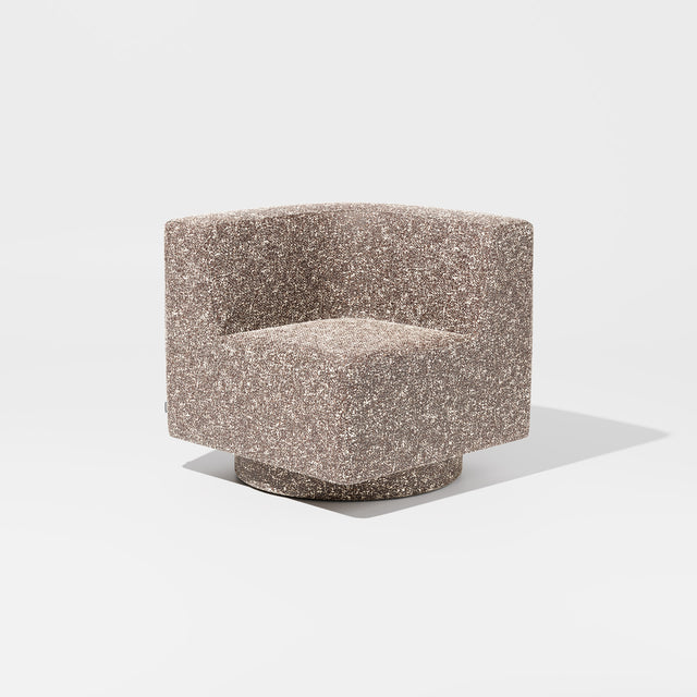 Confetti Modular Lounge | Gibson Karlo | DesignByThem ** Kvadrat Zero 0009