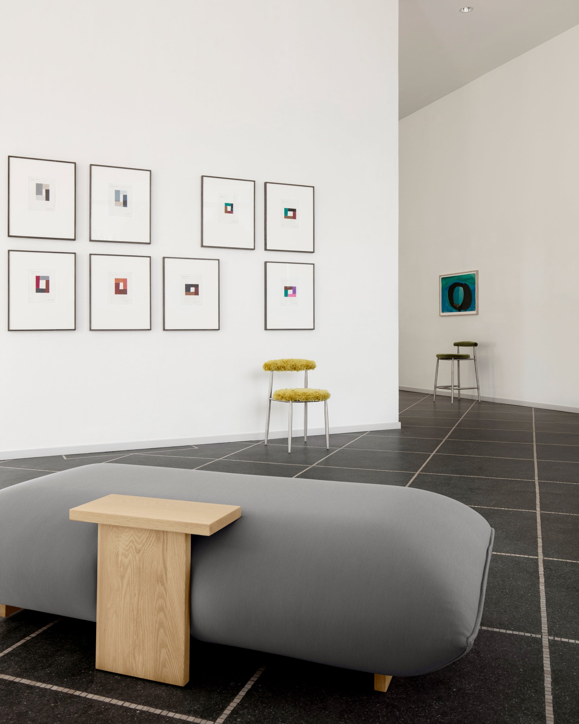 Press Bench | Designed by Studio Truly Truly | Lounges & Armchairs | Design By Them | Gallery