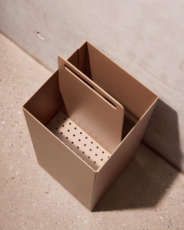 Alfred Umbrella Stand | Floor Accessories | Seaton Mckeon, Nicholas Karlovasitis & Sarah Gibson | DesignByThem