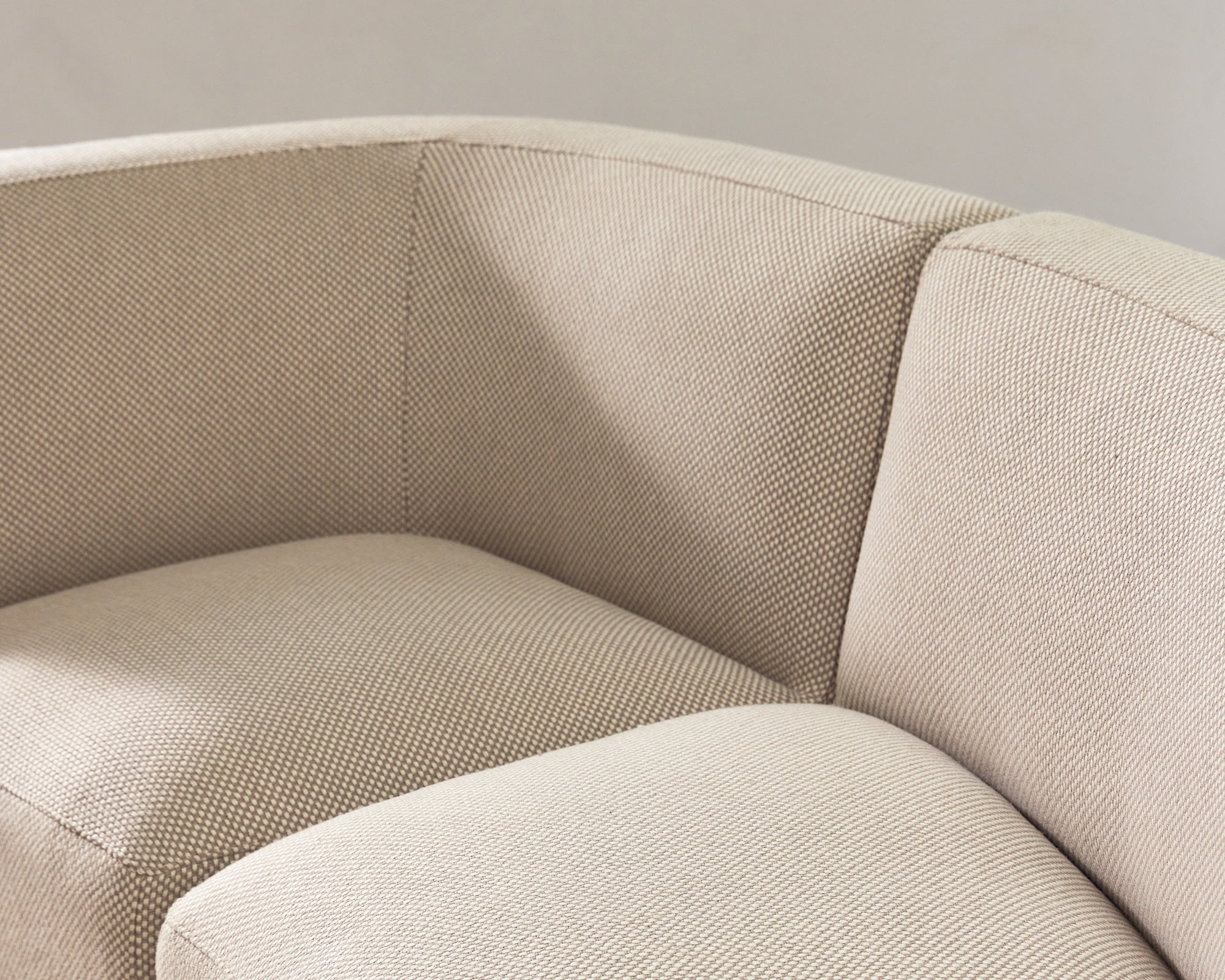 Confetti Soft Modular Lounge | Upholstered | Designed by Gibson Karlo | Design By Them | Gallery