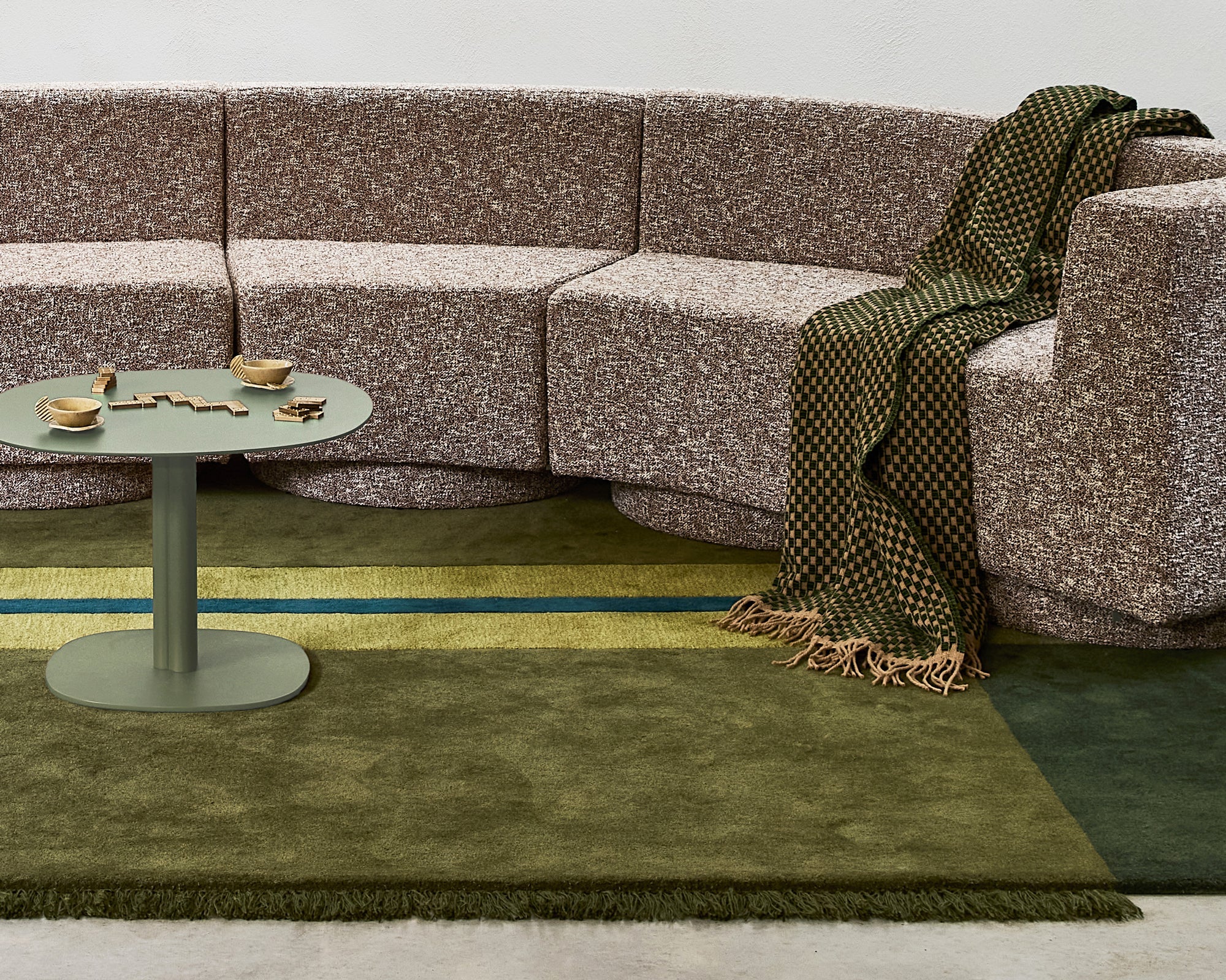 Confetti Modular Lounge | Gibson Karlo | DesignByThem | Gallery