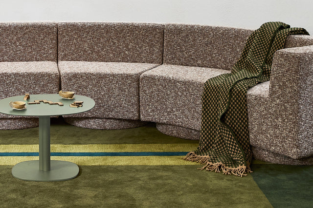 Confetti Modular Lounge | Gibson Karlo | Design By Them | Gallery