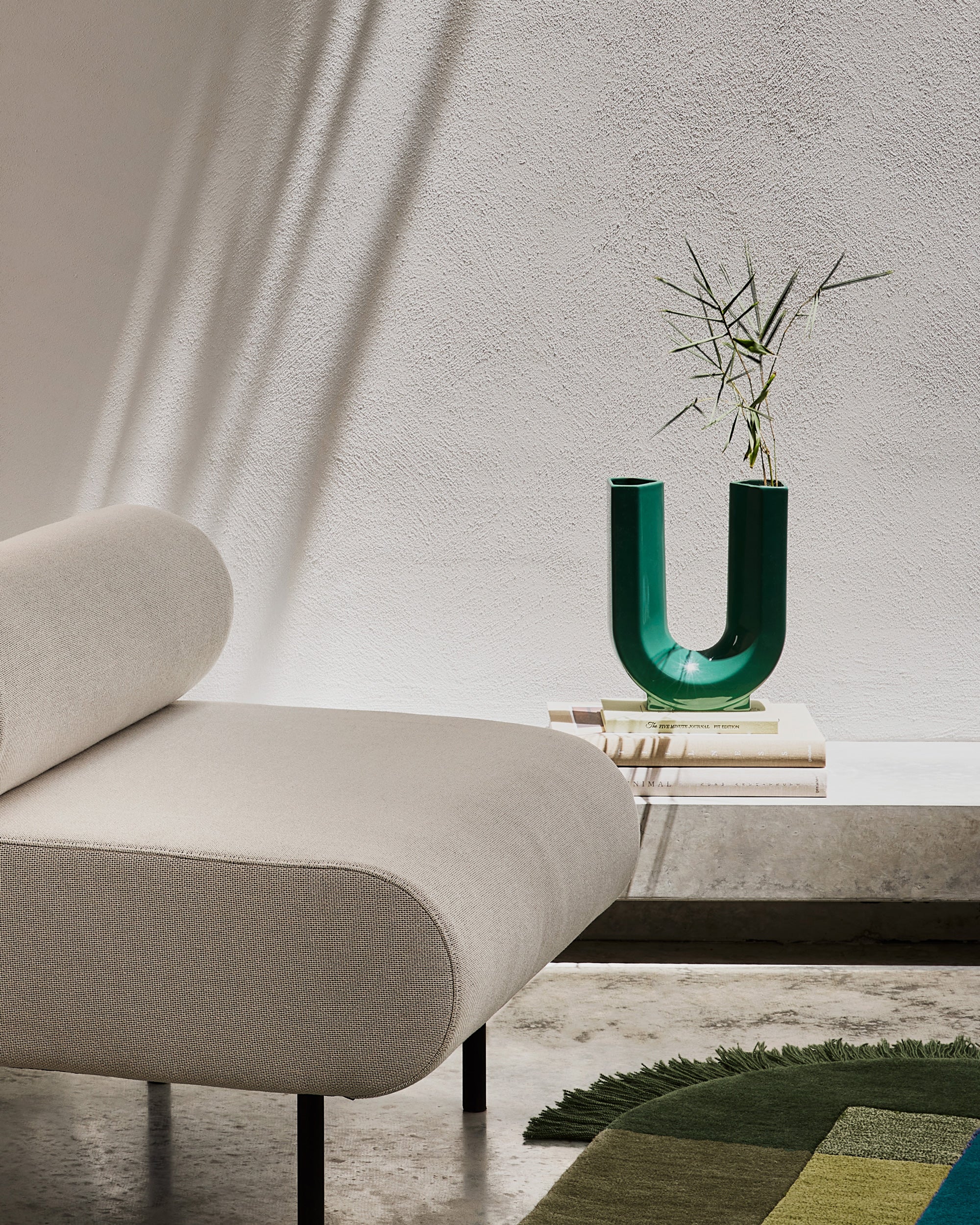 Felix Vase by Rhys Cooper | Stoneware Vase | DesignByThem | Gallery