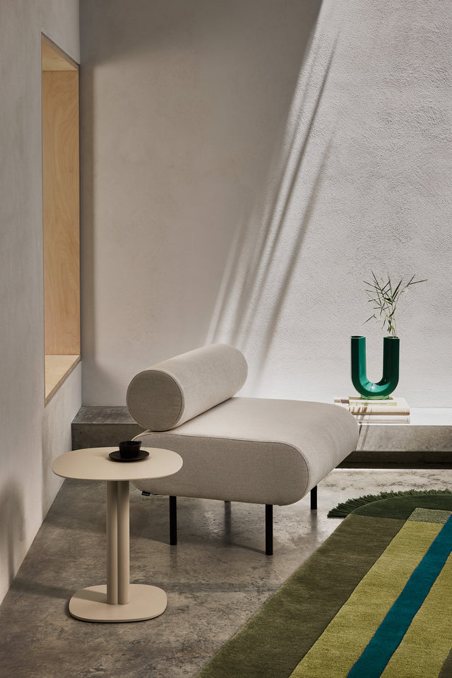 Cabin Seat by Gibson Karlo | DesignByThem | Upholstered Lounge  | Gallery