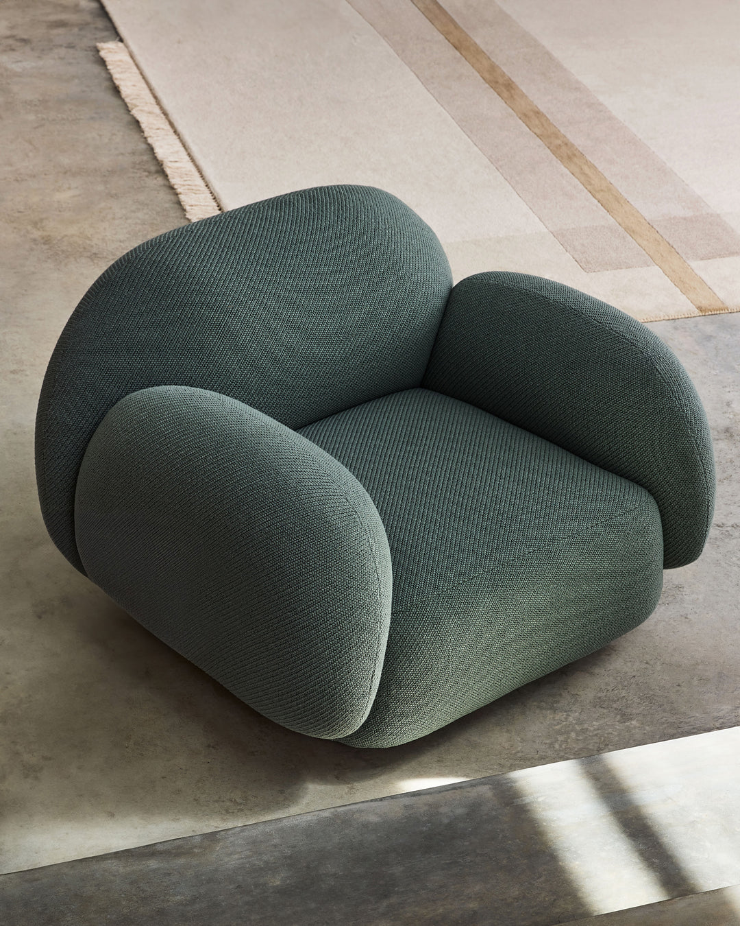 Mancini Made HQ, Mancini Made, VIC – Design By Them