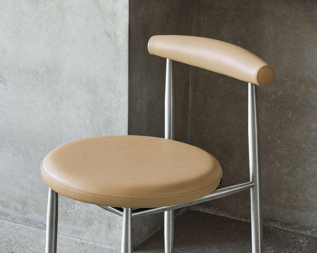 Swage Chair | Angus Easthope | Design By Them | Gallery