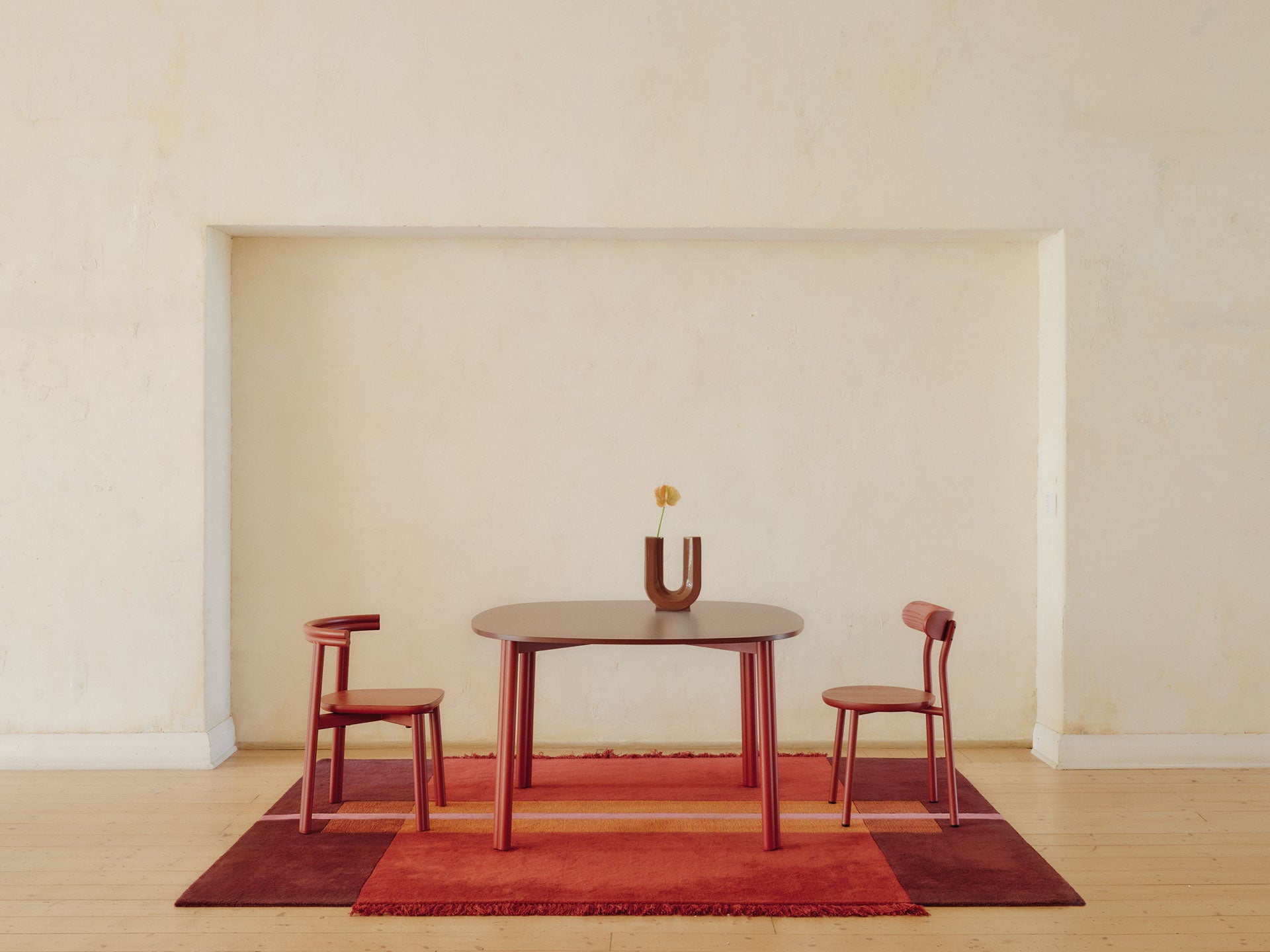 Melbourne Show+Tell 2024 | At The Above, Fitzroy | Design By Them | Gallery