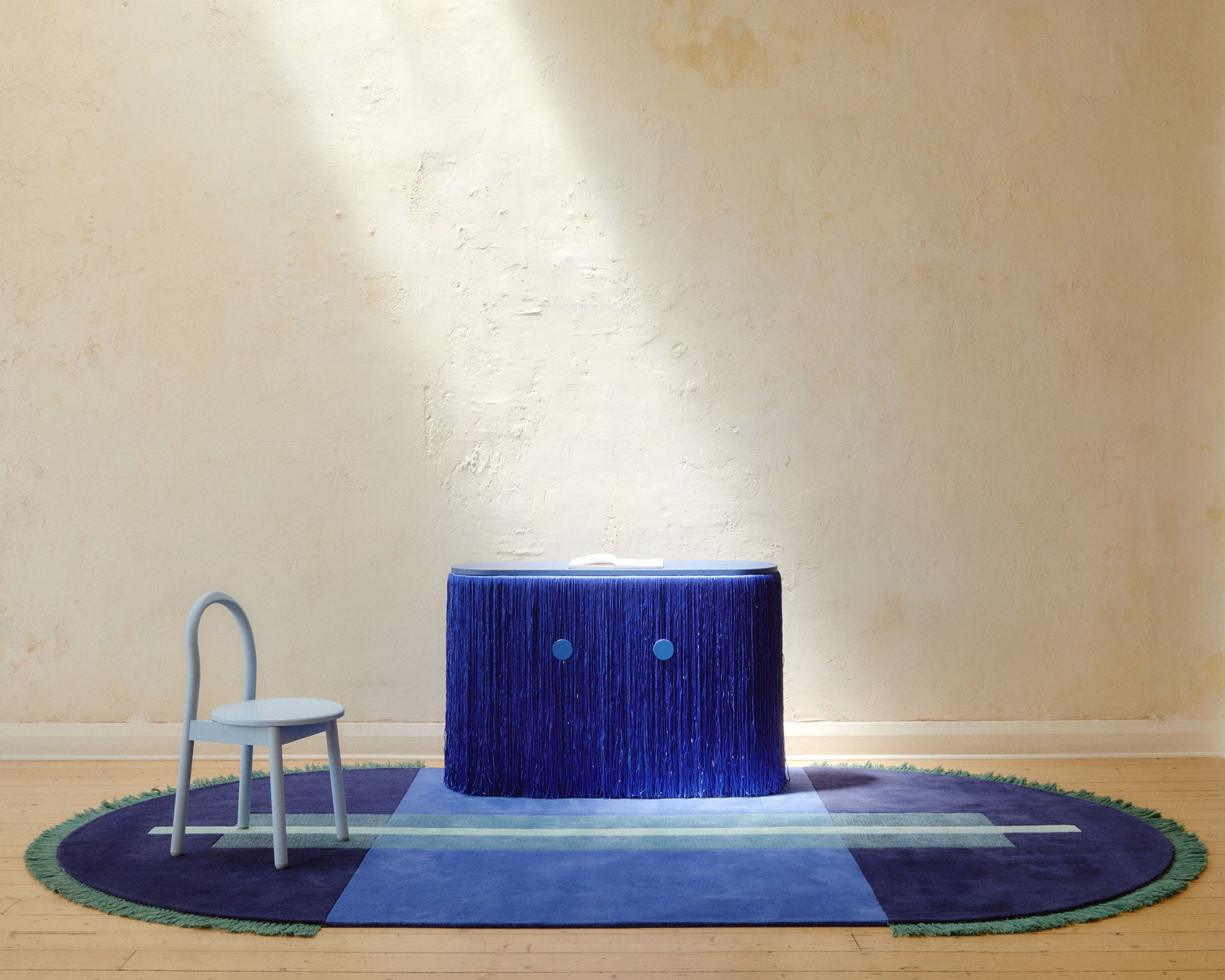 Melbourne Show+Tell 2024 | At The Above, Fitzroy | DesignByThem | Gallery