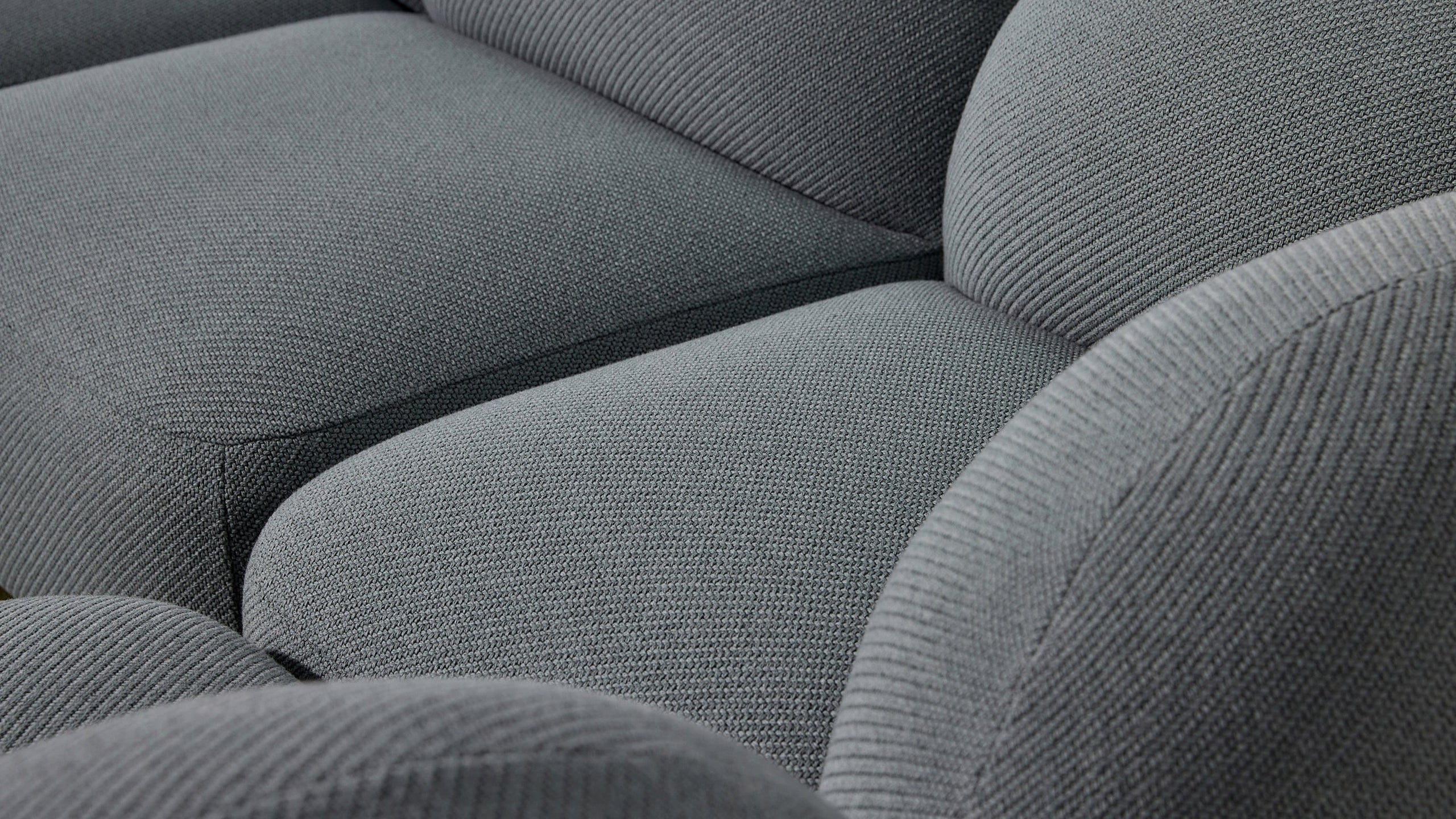 Sundae Modular Lounges | Upholstery | Jason Ju for DesignByThem | DesignByThem | Gallery