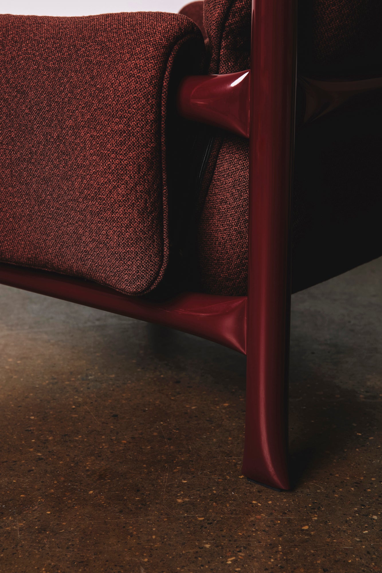 Cattle Armchair | Armchairs and Lounge Seats | Gibson Karlo | Design By Them