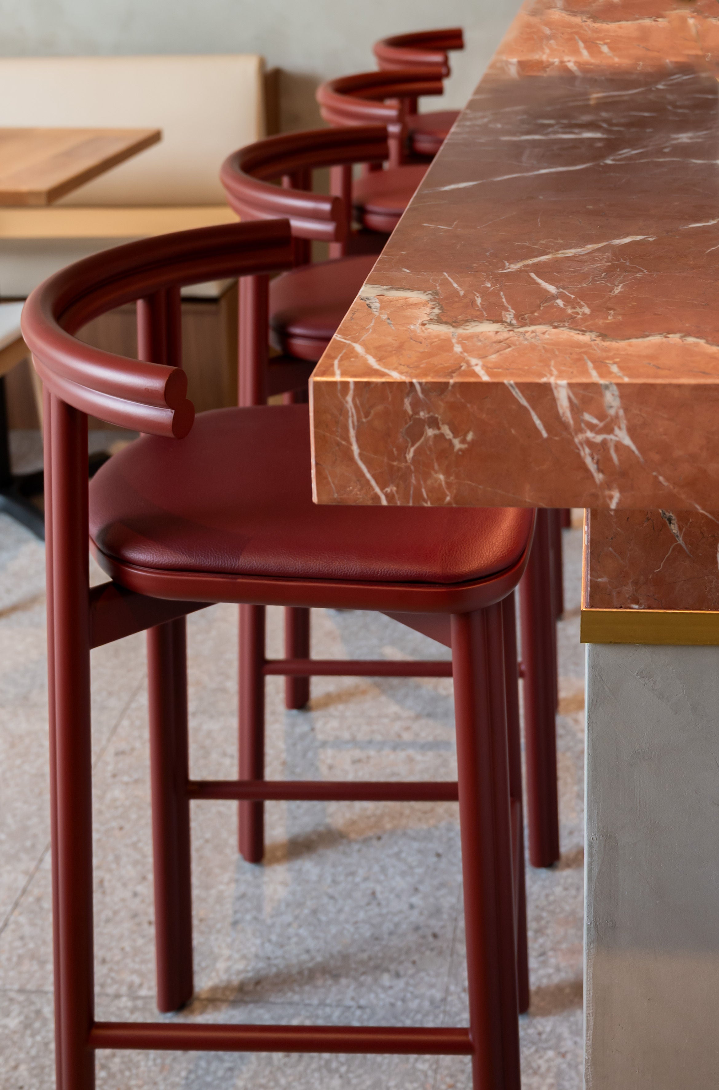 Barchetta Italian, Arielle Ralph, QLD | Design By Them | Gallery