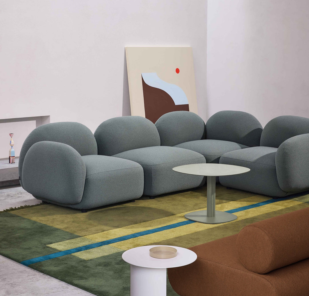Sundae Modular Lounges by Jason Ju – Design By Them