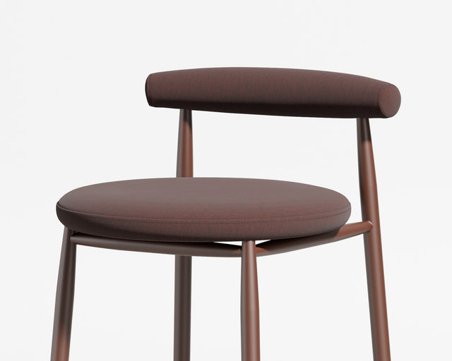 Swage Chair | Angus Easthope | DesignByThem | Gallery