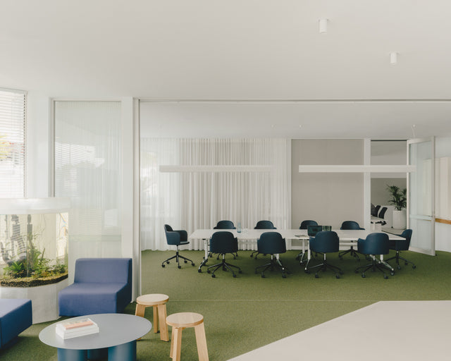 The Link by Cley Studios | DesignByThem | Gallery