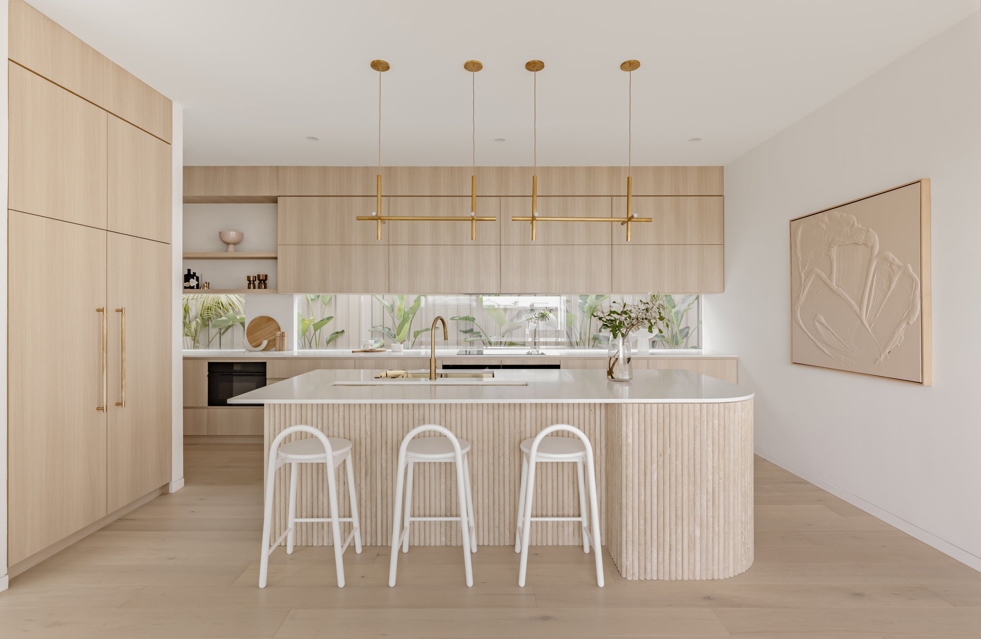 Bobby Metal Bar Stools | HAAUS.5 by HAAUS Design | DesignByThem Furniture | Gallery