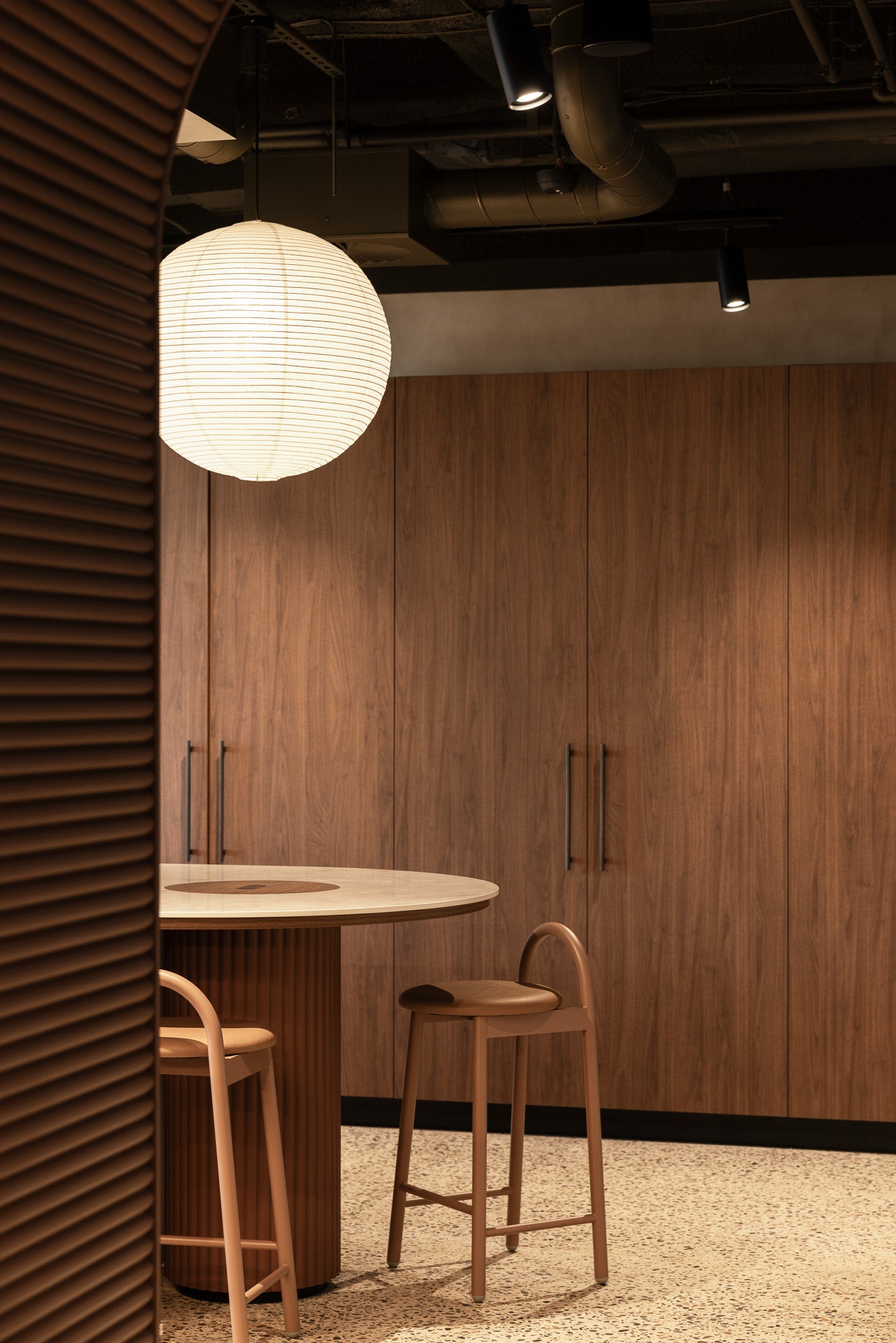 Sheldon HQ, Sheldon Interiors, NSW | Design By Them | Gallery