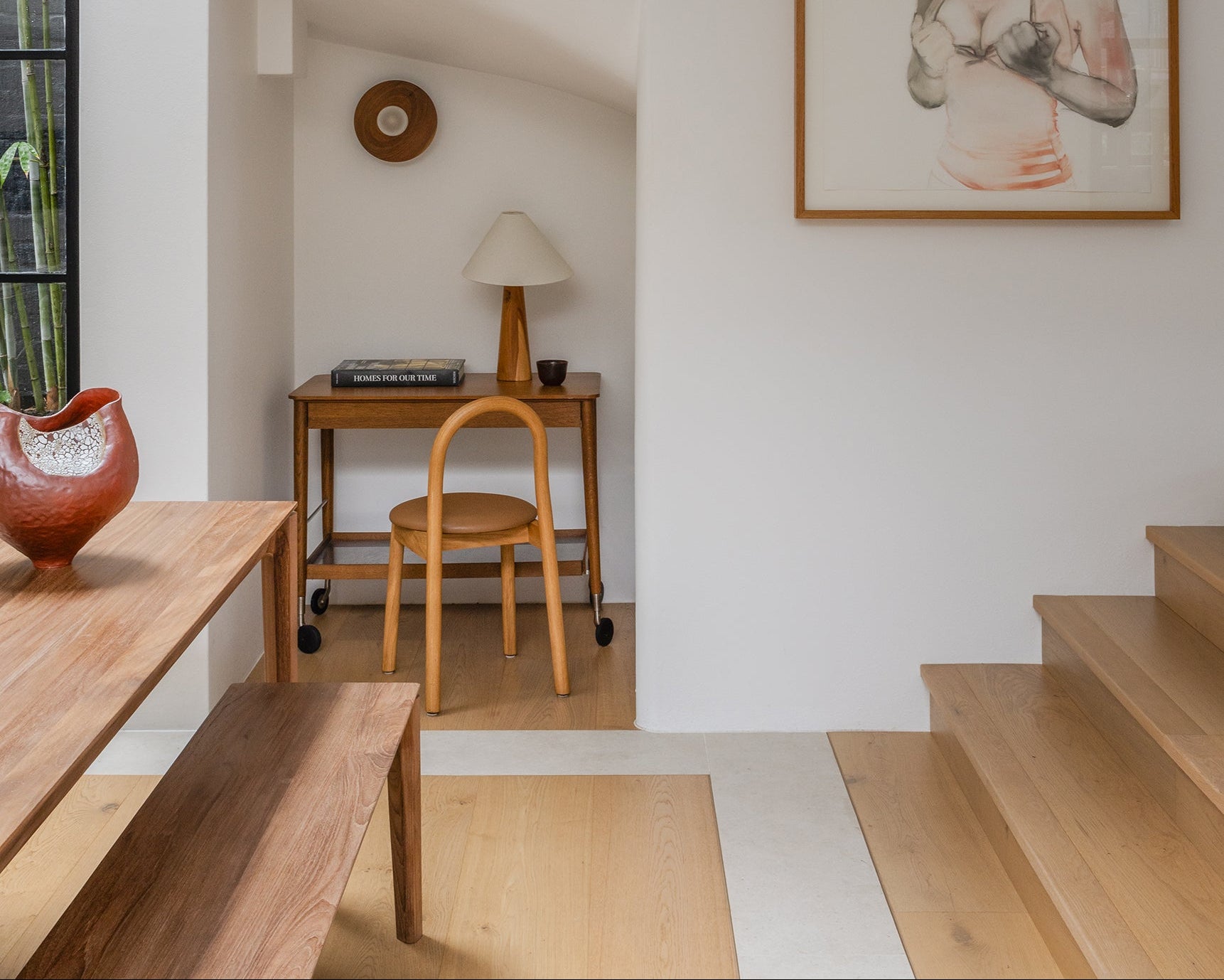 Arch Nouveau, Studio Kakki, NSW | Design By Them