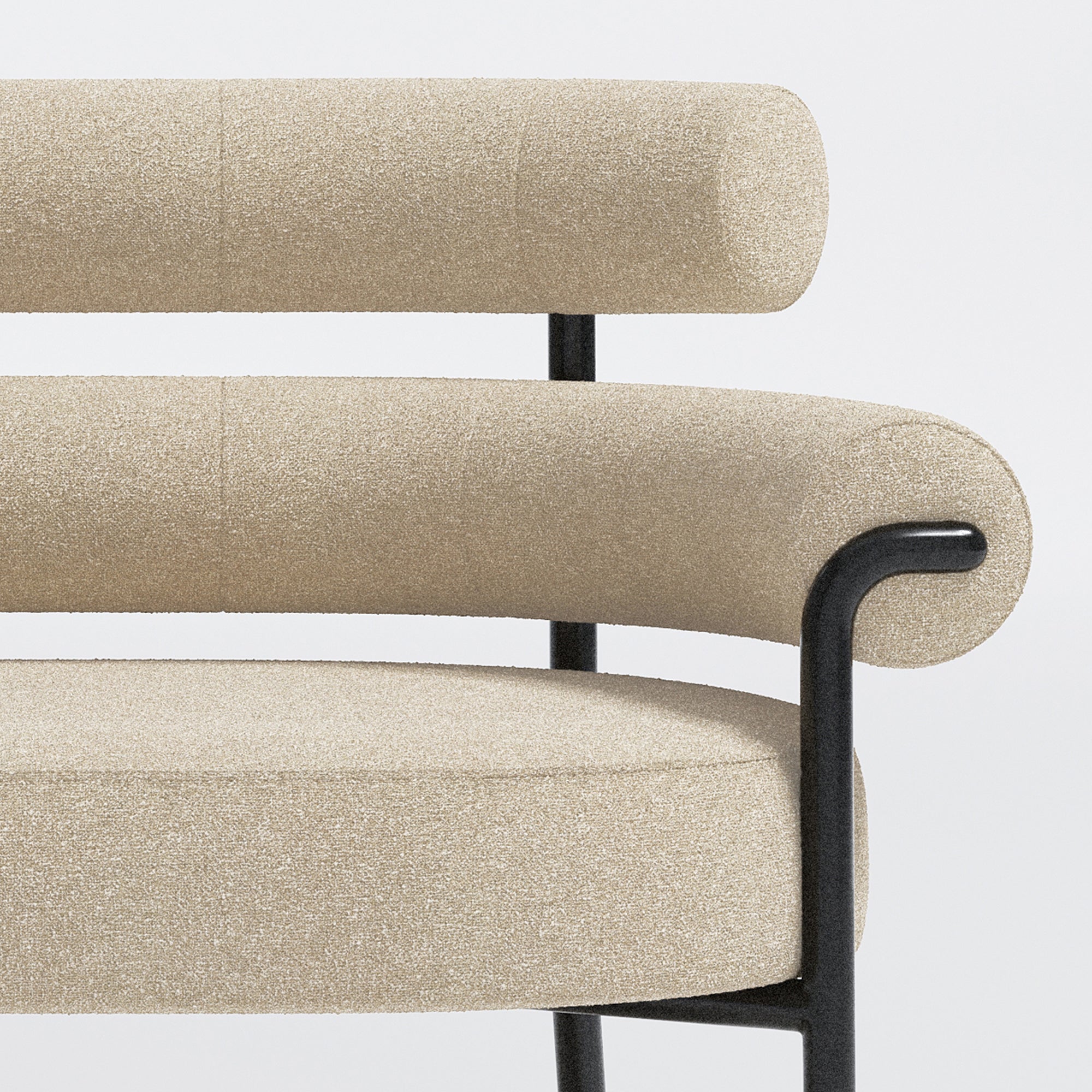 Olio Sofa By Christina Bricknell Gibson Karlo DesignByThem DESIGN Olio Sofa By Christina Bricknell Gibson Karlo DesignByThem DESIGN