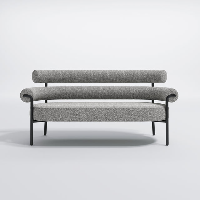 Olio Sofa by Christina Bricknell and Gibson Karlo | DesignByThem | ** Kvadrat Zero 0004
