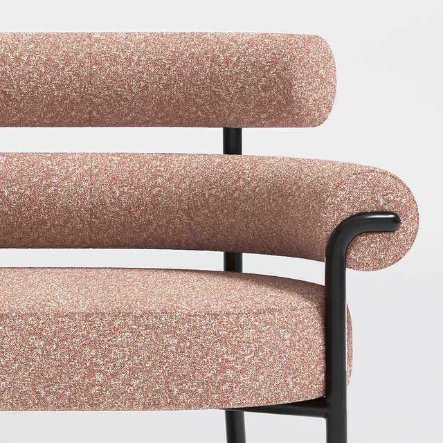 Olio Sofa by Christina Bricknell and Gibson Karlo | DesignByThem | ** Kvadrat Zero 0008