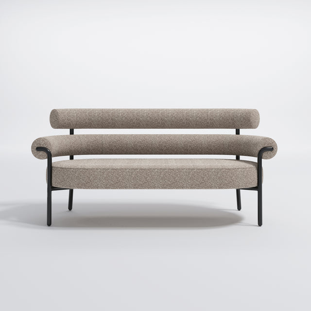 Olio Sofa by Christina Bricknell and Gibson Karlo | DesignByThem | ** Kvadrat Zero 0009