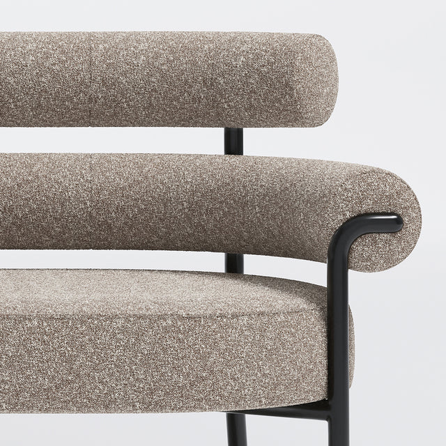 Olio Sofa by Christina Bricknell and Gibson Karlo | DesignByThem | ** Kvadrat Zero 0009