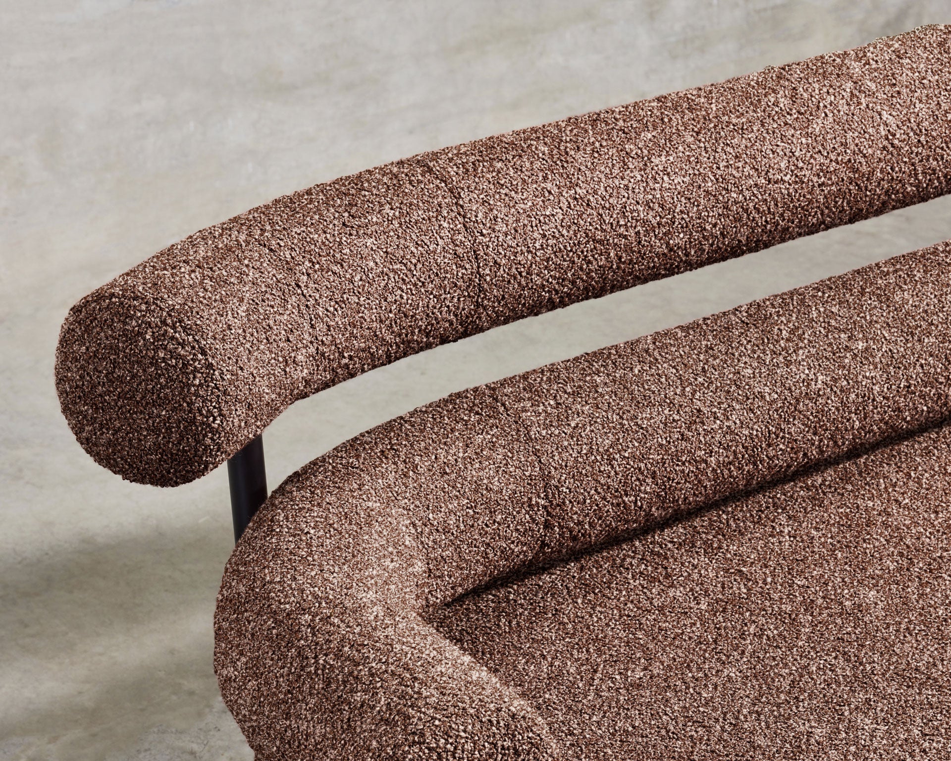 Olio Sofa 2-Seater | Christina Bricknell & Gibson Karlo | Design By Them | Gallery