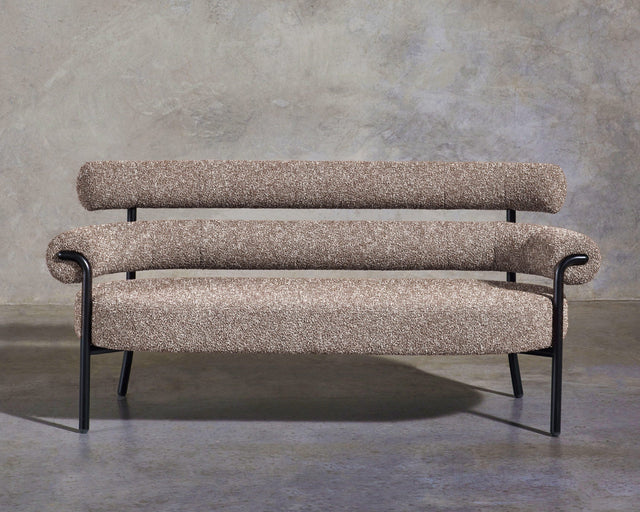 Olio Sofa 2-Seater | Christina Bricknell & Gibson Karlo | DesignByThem | Gallery