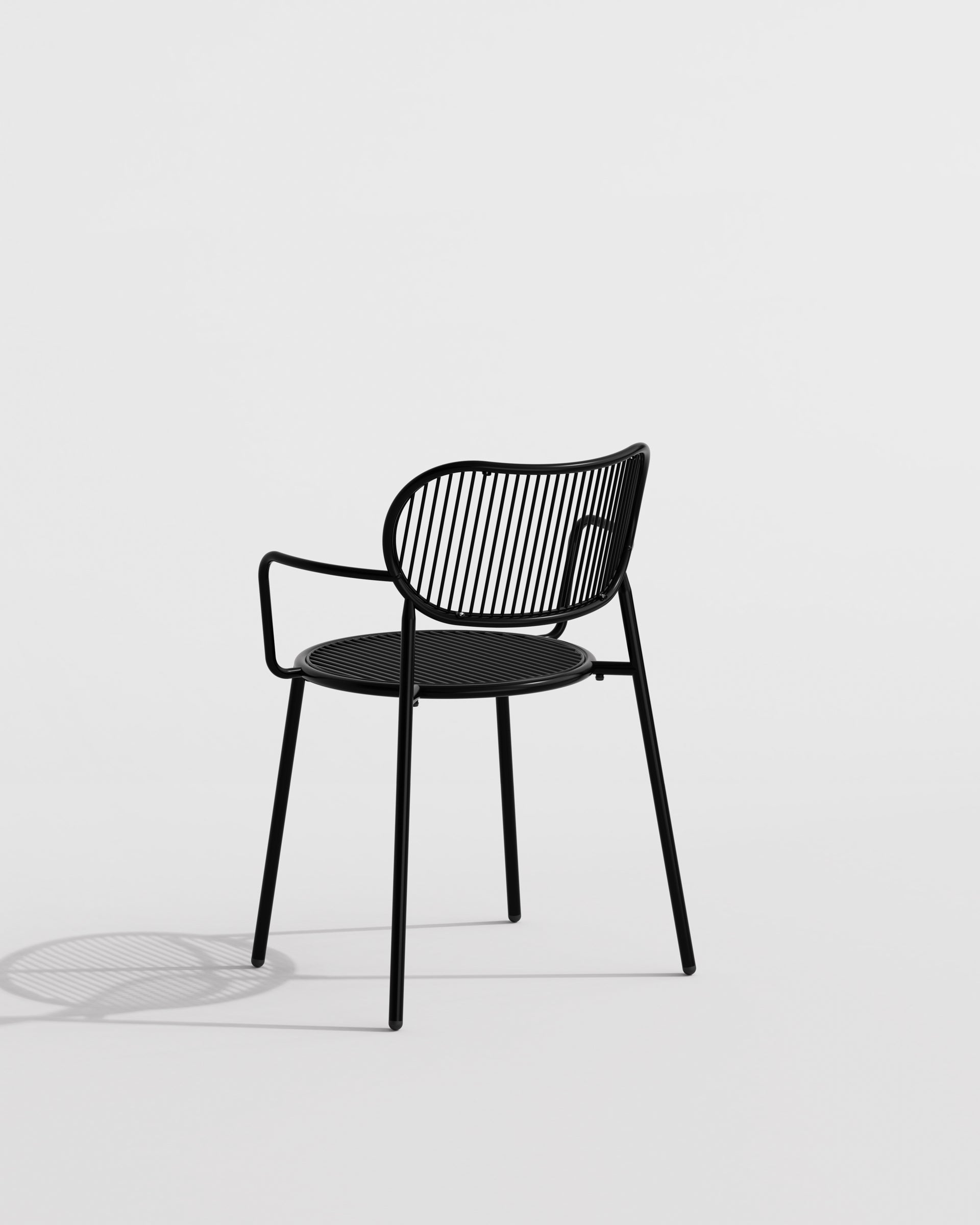 Piper Chair with Armrests | Chairs | Nicholas Karlovasitis & Sarah Gibson | DesignByThem