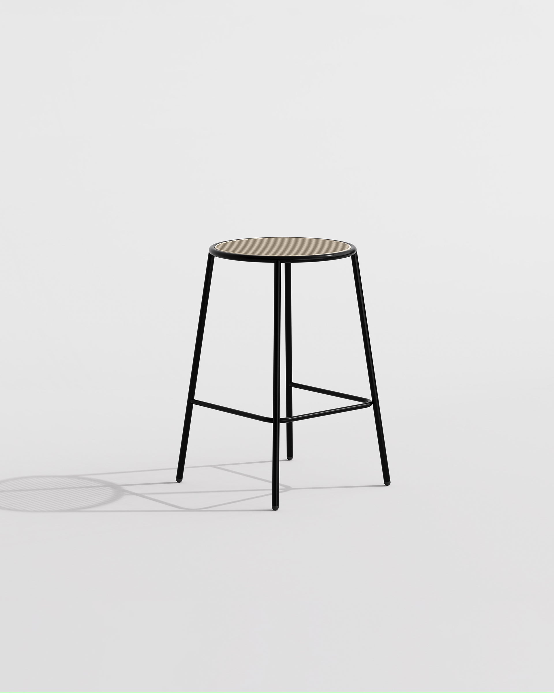 Piper Counter Stool | Outdoor suitable | GibsonKarlo | DesignByThem
