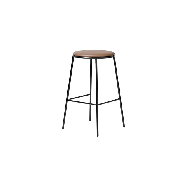 Piper Bar Stool | Upholstered Meal Stool | Bar and Counter Chairs | Gibson Karlo | Design By Them