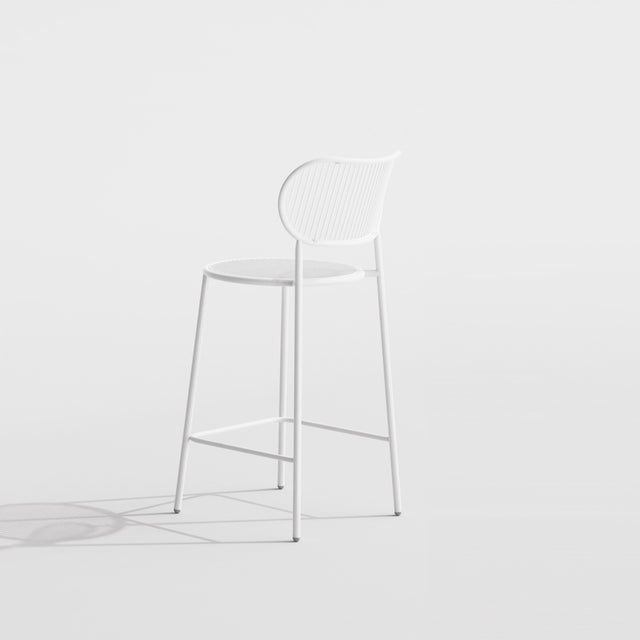 Piper Bar Stool | Bar Stools | Nicholas Karlovasitis & Sarah Gibson | DesignByThem
