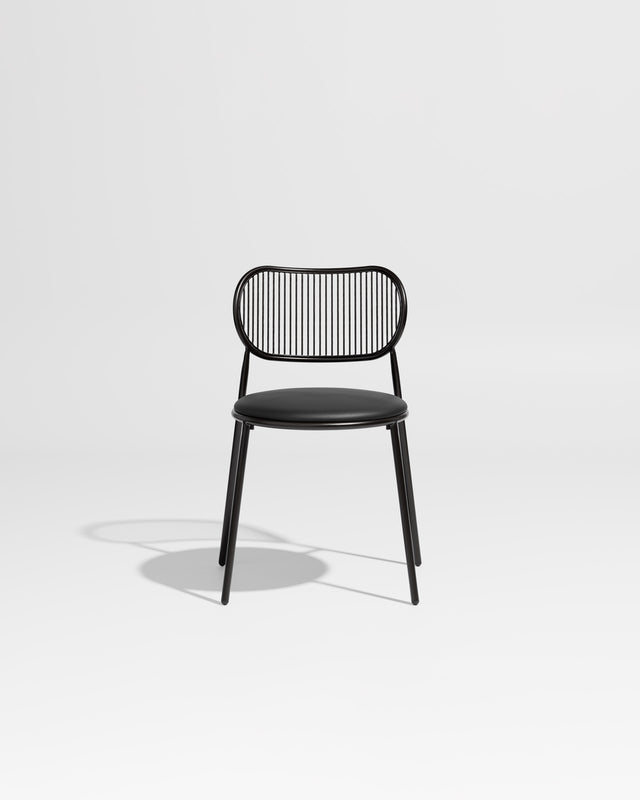 Piper Chair - Upholstered - Archive Store