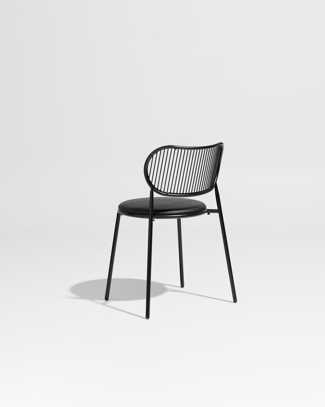 Piper Chair - Upholstered - Archive Store