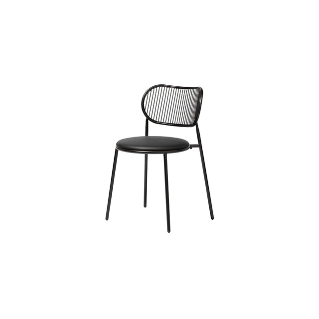 Piper Chair - Upholstered - Archive Store