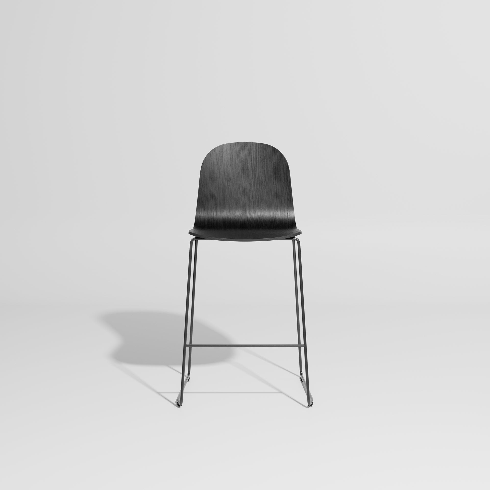 Potato Counter Chair | Counter Chair | Gibson Karlo | DesignByThem