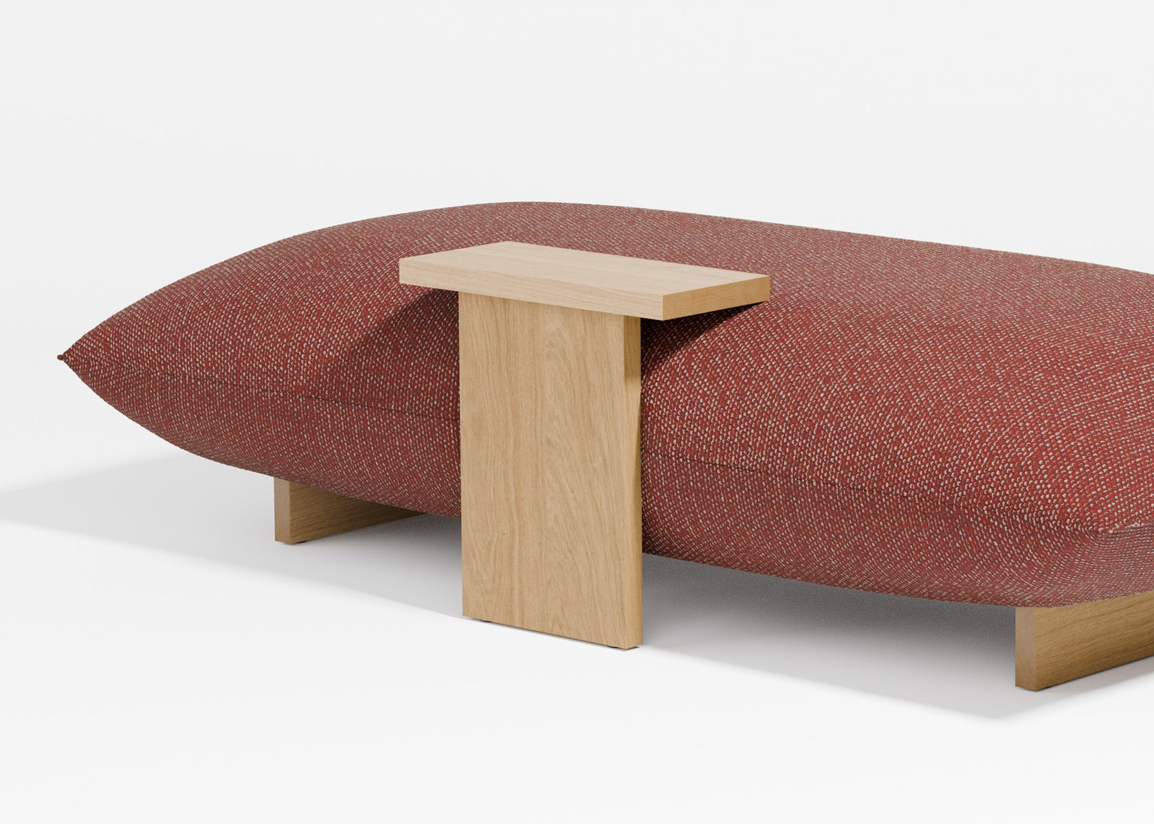 Press Bench | Designed by Studio Truly Truly | Lounges & Armchairs | Design By Them | Gallery