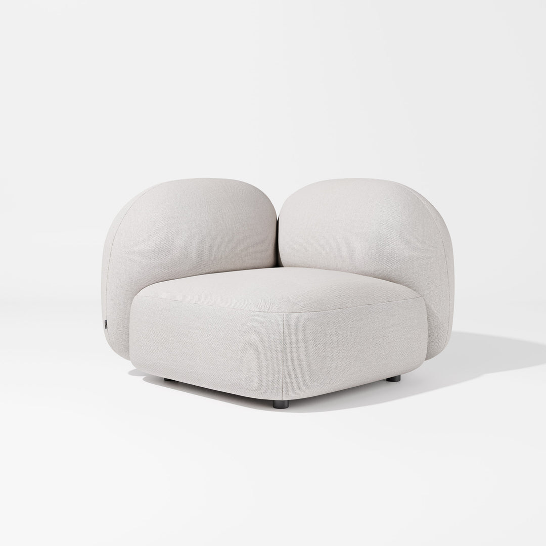 Sundae Modular Lounges by Jason Ju – Design By Them