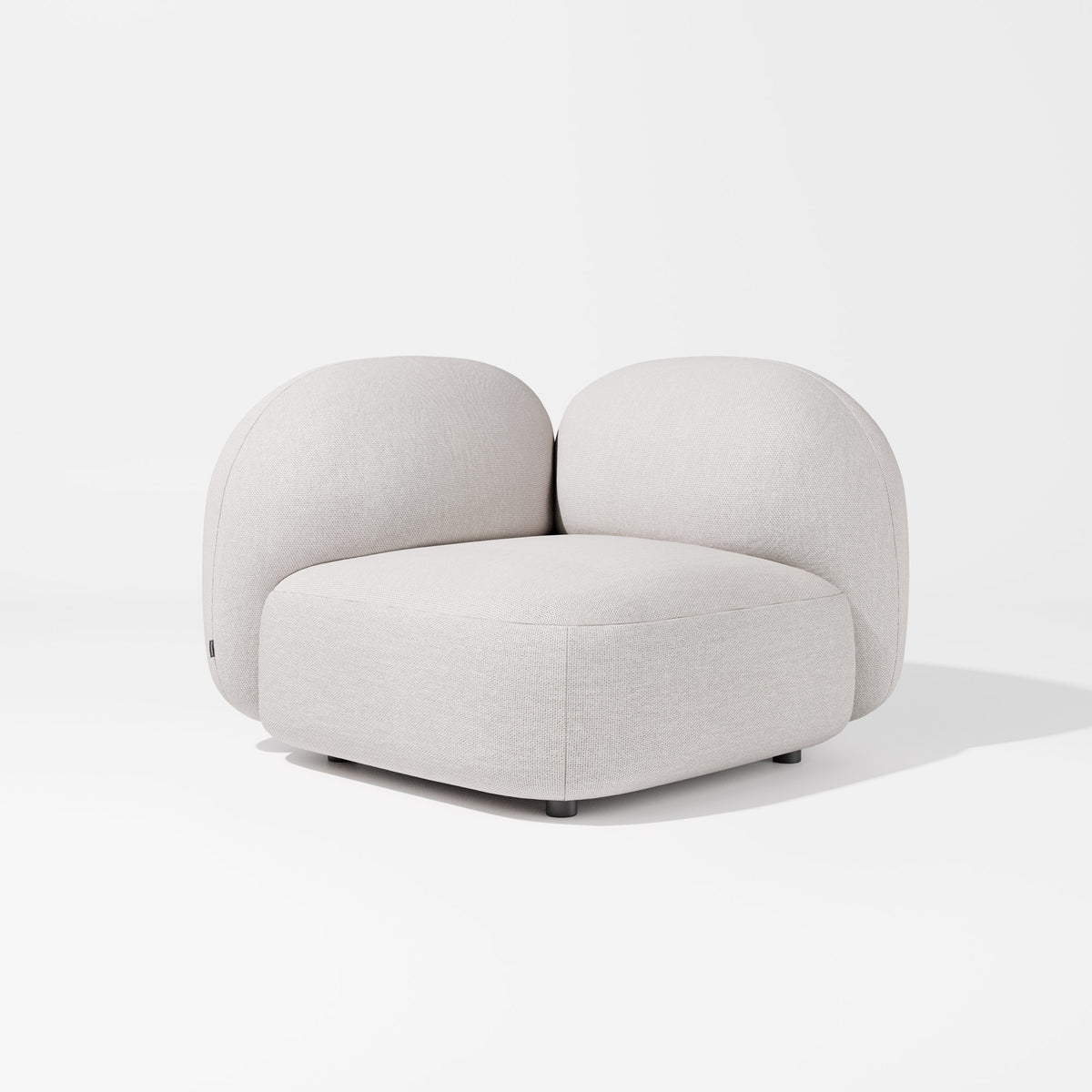 Sundae Modular Lounges by Jason Ju – Design By Them