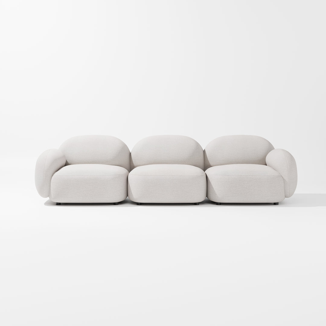 Sundae Modular Lounges by Jason Ju – Design By Them