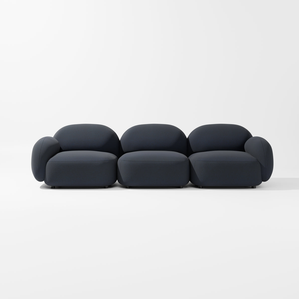 Sundae Modular Lounges by Jason Ju – Design By Them
