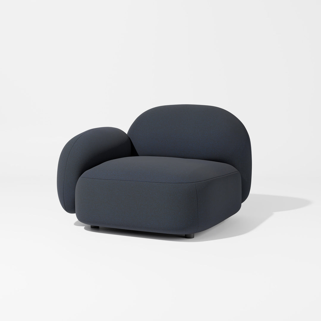 Sundae Modular Lounges by Jason Ju – Design By Them