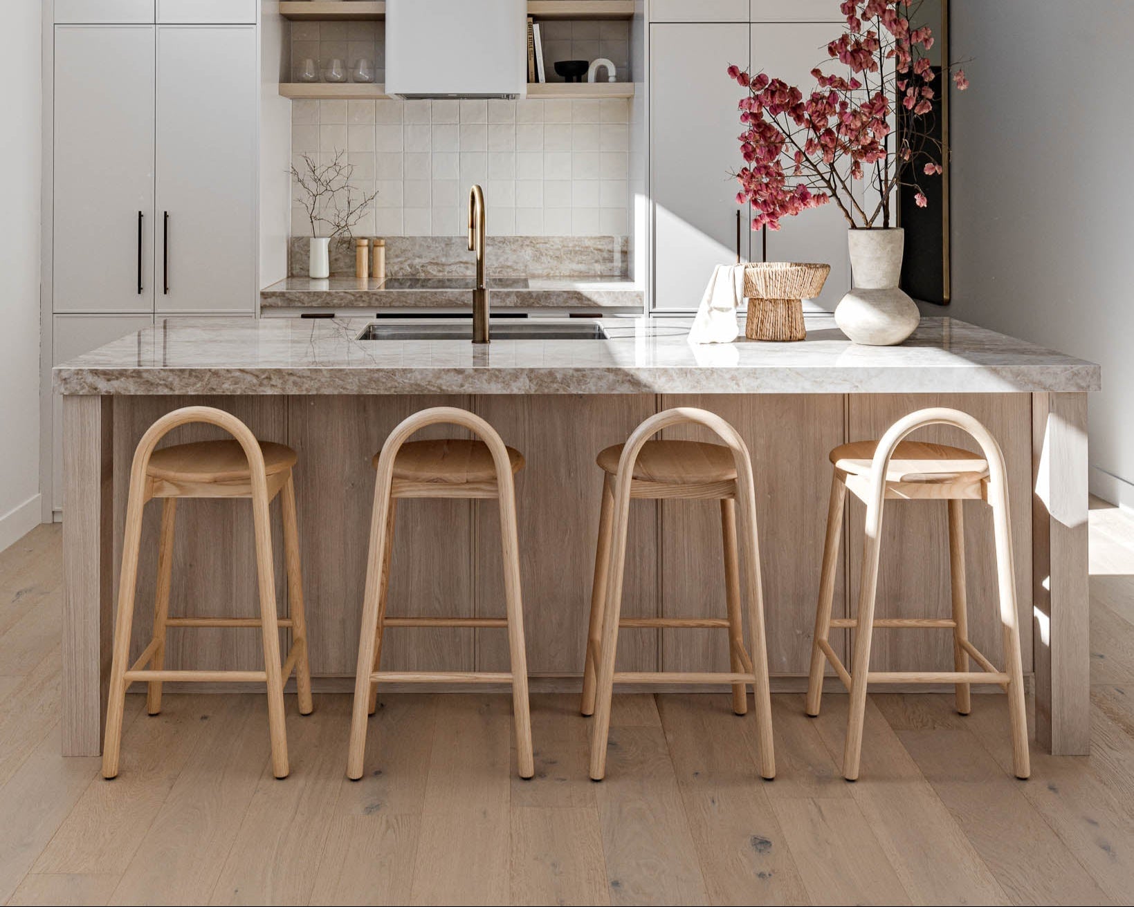 The Redfern Project styled by Kate Lawrence | Bobby Bar Stool | Gallery