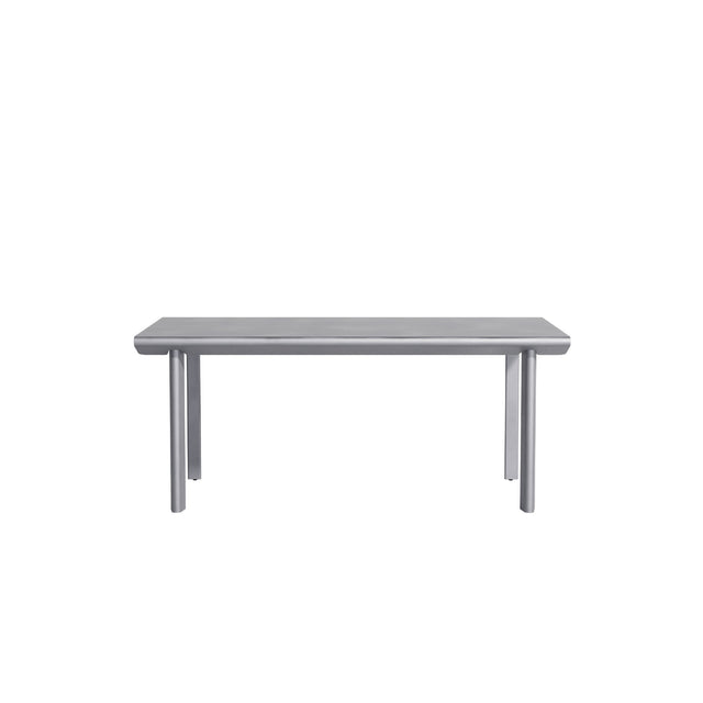 Sail Table | Dining and Meeting Tables | Indoor / Outdoor Dining and Living | Aluminium Table | Tom Fereday | Design By Them