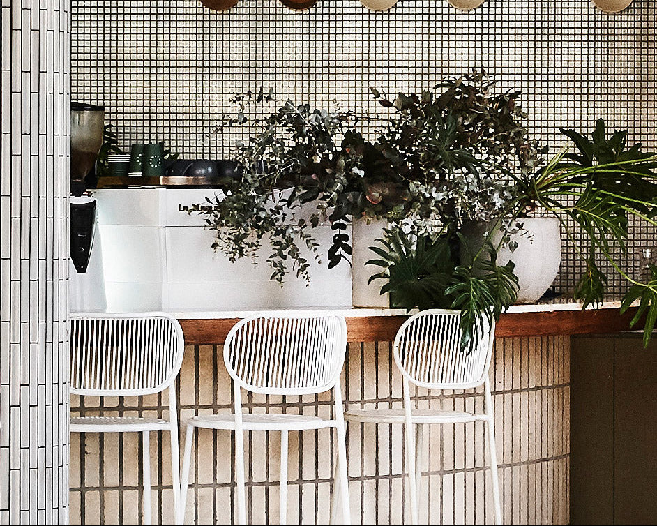 Blacksmith by The Stella Collective | Piper Bar Chair | Gallery