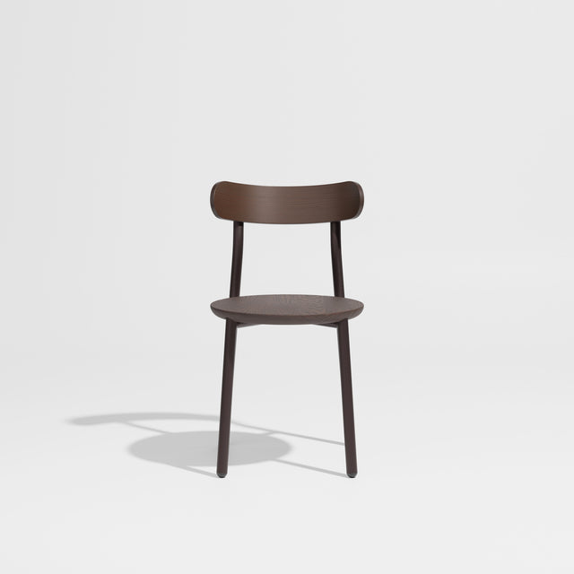 Them Chair | Dark Bronze | Gibson Karlo | Design By Them