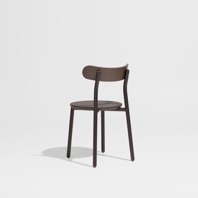 Them Chair | Dark Bronze | Gibson Karlo | Design By Them